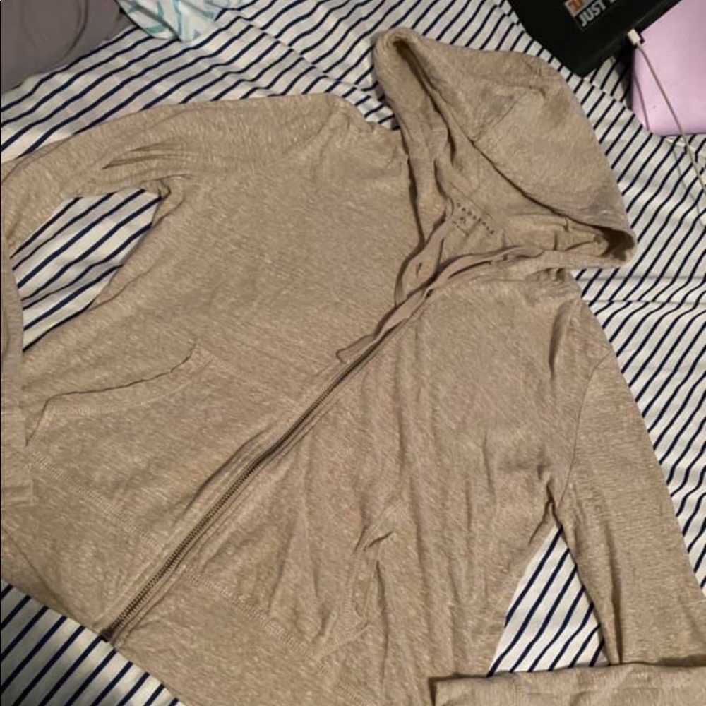 light weight jacket